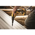 Clearance Center | Dewalt DCF622B 20V MAX XR Brushless Lithium-Ion Cordless Versa-Clutch Adjustable Torque Screwgun (Tool Only) image number 3