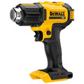 Heat Guns | Dewalt DCE530B 20V MAX Lithium-Ion Cordless Heat Gun (Tool Only) image number 1