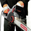 Chainsaws | Oregon CS15000 Self Sharpening CS1500 18 in. 15-Amp Electric Chainsaw image number 8