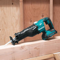 Reciprocating Saws | Makita XRJ06Z LXT 18V X2 Cordless Lithium-Ion Brushless Reciprocating Saw (Tool Only) image number 8