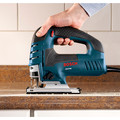 Jig Saws | Bosch JS470E 7.0 Amp  Top-Handle Jigsaw image number 4