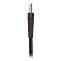 Office Electronics & Batteries | Kensington K97603WW Hi-Fi Headphones with Microphone - Black image number 1