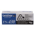 Office Jansan | Brother TN430 3000 Page-Yield Toner - Black image number 0