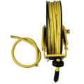 Air Hoses and Reels | Dewalt DXCM024-0344 1/2 in. x 50 ft. Double Arm Auto Retracting Air Hose Reel image number 1