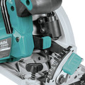 Circular Saws | Makita XSH03Z 18V LXT Li-Ion 6-1/2 in. Brushless Circular Saw (Tool Only) image number 3