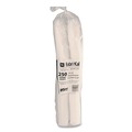 Food Service | Fabri-Kal 000000000009505191 0.75 oz. Plastic Portion Cups - Translucent (10/Carton) image number 2