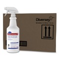  | Diversey Care 948049 Suma 32 oz. Spray Bottle Neutral Oven and Grill Cleaner (12/Carton) image number 5