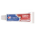 Cleaning & Janitorial Supplies | Crest 80732791 0.85 oz Personal Size Cavity Protection Toothpaste (240/Carton) image number 3