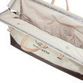 Cases and Bags | Klein Tools 5102-24SP 24 in. Deluxe Canvas Tool Bag image number 2
