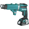 Screw Guns | Makita XSF03RX2 18V LXT Lithium-Ion Compact Brushless Cordless 4,000 RPM Drywall Screwdriver Kit with Autofeed Magazine (2 Ah) image number 2