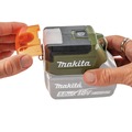 Flashlights | Makita ADML817 18V LXT Outdoor Adventure Compact LED Flashlight (Tool Only) image number 6