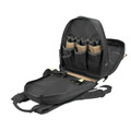 Cases and Bags | CLC 1134 44-Pocket Tool Backpack image number 4