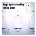Office Jansan | TimeMist 1042757 7.1 oz. Aerosol Spray Premium Metered Air Freshener Refill - Lavender Lemonade image number 3