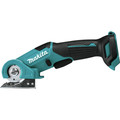 Makita PC01Z 12V max CXT Lithium-Ion Multi-Cutter, (Tool Only) image number 0
