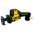 Reciprocating Saws | Factory Reconditioned Dewalt DCS369BR ATOMIC 20V MAX Brushless Lithium-Ion 5/8 in. Cordless One-Handed Reciprocating Saw (Tool Only) image number 1
