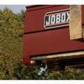 New Year New Savings! Save $25 off $150 | JOBOX 1-695990 Extra Heavy-Duty 4-Door Utility Cabinet with Door Shelves image number 8