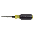 Taps Dies | Klein Tools 626 Cushion Grip 6-in-1 Tapping Tool image number 0