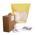 Masks | 3M FT-10 Qualitative Respirator Fit and Sensitivity Test Kit (1/Carton) image number 3