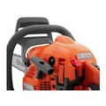 Chainsaws | Husqvarna 970612136 2.2 HP 40cc 16 in. 435 Gas Chainsaw image number 4