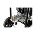 Pressure Washers | Factory Reconditioned Generac 6922R 2,800 PSI 2.5 GPM Residential Gas Pressure Washer image number 6