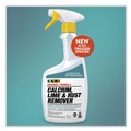 Cleaning & Janitorial Supplies | CLR PRO FM-CLR32-6PRO 32 oz. Spray Bottle Calcium, Lime, and Rust Remover (6/Carton) image number 7