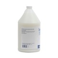 Cleaning & Janitorial Supplies | Boardwalk 1812-04-GCE00 1 gal. Bottle Mild Cleansing Lotion Hand Soap Refill - Cherry Scent image number 4