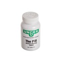Cleaning & Janitorial Supplies | Unger UNGPLBTL Pill Window Cleaning Tablets (12/Carton) image number 1