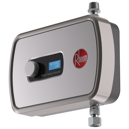 Rheem RTEXAB7 7.2 kW Electric Water Heater Tank Booster with Direct