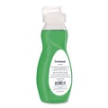 Cleaning & Janitorial Supplies | Boardwalk BWK88LDS-G 3 oz Manual Dish Soap - Fresh Scent (72/Carton) image number 3