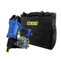 Estwing ECN65 15 Degree 2-1/2 in. Pneumatic Coil Siding Nailer with Bag image number 0