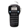 Office Jansan | DYMO 2175086 LabelManager 160P 7.9 in. x 4.65 in. x 1.9 in. 2-Lines Label Maker image number 0