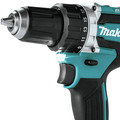 Drill Drivers | Makita XFD12Z 18V LXT Lithium-Ion Brushless 1/2 In. Cordless Drill Driver (Tool Only) image number 5