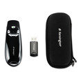 Office Jansan | Kensington K72353USA 150 ft. Range Class 2 Wireless Presenter Pro with Green Laser - Black image number 0
