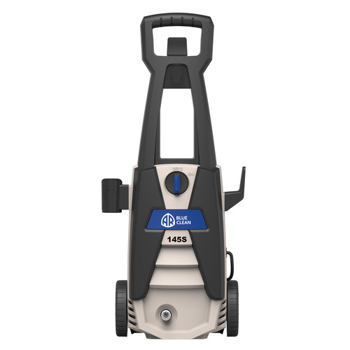Pressure Washers | AR Blue Clean AR145S 1,600 PSI 1.4 GPM Electric Pressure Washer image number 0