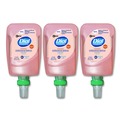 Soap Dispensers | Dial Professional 17000 16682 1.2 L Antibacterial Defense Foaming Hand Wash Refill for FIT X1 Manual Dispenser - Original Scent (3/Carton) image number 0