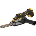  | Dewalt DCM200B 20V MAX XR Brushless Cordless 18 in. Bandfile (Tool Only) image number 0
