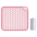 Cleaning & Janitorial Supplies | Fresh Products OFB-F-008I048M-54 ourfresh Airfreshener Refill - Seaside Breeze (48/Carton) image number 3