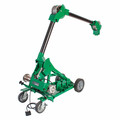 Copper and Pvc Cutters | Factory Reconditioned Greenlee FCEMVB Mobile Versi Boom image number 0