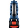 Reciprocating Saws | Factory Reconditioned Bosch CRS180-B15-RT 18V Lithium-Ion 1-1/8 in. Cordless D-Handle Reciprocating Saw Kit (4 Ah) image number 4