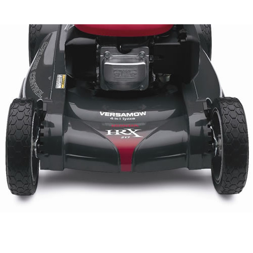Honda hrx217k5vya sales