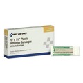 First Aid | First Aid Only 1-080 SmartCompliance 0.38 x 1.5 Plastic Bandage (80/Box) image number 0