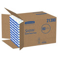 Cleaning & Janitorial Supplies | Surpass KCC 21390 2-Ply Facial Tissue for Business - White (125 Sheets/Box, 60 Boxes/Carton) image number 3