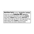 Snacks | Tostitos 47906 3.8 oz. ToGo Cups - Medium Chunky Salsa (30/Carton) image number 0
