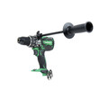 Hammer Drills | Metabo HPT DV36DAQ4M MultiVolt 36V Brushless Lithium-Ion 1/2 in. Cordless Hammer Drill (Tool Only) image number 2