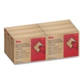 Office Jansan | Cascades PRO W202 9.75 x 16.75 4-Ply Tuff-Job Scrim Reinforced Wipers - White (6/Carton) image number 1