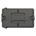 Cases and Bags | NOCO HM484 8D Battery Box (Black) image number 7