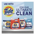 Cleaning & Janitorial Supplies | Tide Professional 80836424 197 oz 155 Loads Commercial Powder Laundry Detergent image number 7