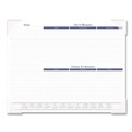 Notebooks & Pads | AT-A-GLANCE 89802 12-Month: Jan 2026 to Dec 2026 22 in. x 17 in. Landscape Photography Panoramic Desk Pad - White Sheets, Clear Corners image number 3