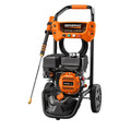 Pressure Washers | Generac 6923 3,100 PSI 2.4 GPM Pressure Washer image number 1