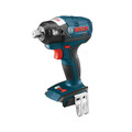 Impact Wrenches | Factory Reconditioned Bosch IWBH182BL-RT 18V 1/2 in. Pin Detent Brushless Impact Wrench (Tool Only) with L-BOXX 2 Case & ExactFit Insert Tray image number 1